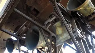 Campane di San Lorenzo (RA)