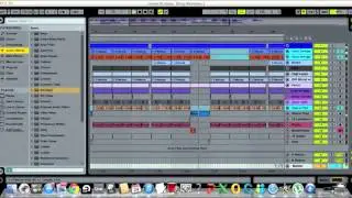 Lil Reese Relate Ableton Live 9 (Remake) by ArcAneProductions