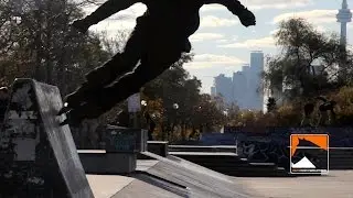 Adapt HyperSkate Zero - Testing  A Stealth Skate, Trial Line #1 and #2