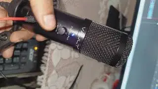 Podmic Plus Unboxing | USB Condenser Microphone | Vault Microphone under 1000| #podmic #micunboxing