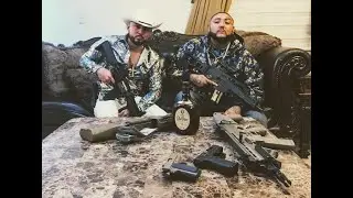 Negocios Privados  Jay Huesos Ft Lirik Dog