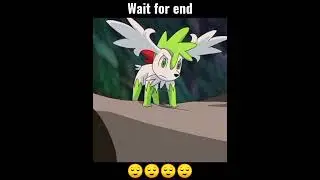 #Shaymin try to saves legendary Pokemon giratina 😌😌😌😌 | it's very emotional moment for every one 😌😌.