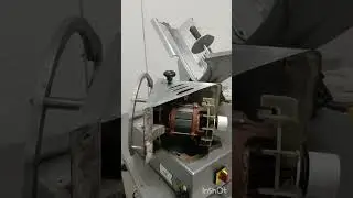 como trocar a correia do cortador de frios skymsen
