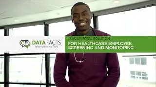 Healthcare Employee Screening & Monitoring