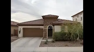Gilbert Homes for Rent 3BR/2.5BA by Gilbert Property Management