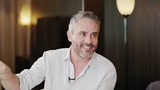 Беседа о долголетии с Левисоном Вудом: выносливость человека и стремление к жизненной силе