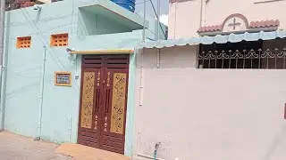 கிணறு வசதியுடன் 2 போர்ஷன் தனி வீடு மறுவிற்பனைக்கு | Mylu Properties | House sale in erode 2 portion 