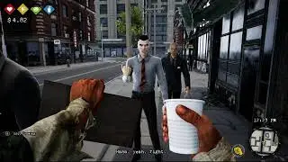 Bum Simulator - Early Access Trailer