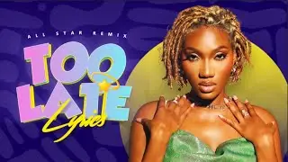 Wendy Shay - 