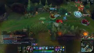 Ekko Quad *bad plays*