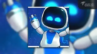 Astro Bot Rescue Mission - Systems Go! (Astro&rsquo;s Song)