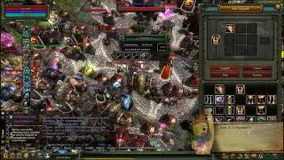 Knight Online I Manes I 11 Adet +3 Dragon Scale'den Ka&ccedil; Adet +7 &Ccedil;ıkar
