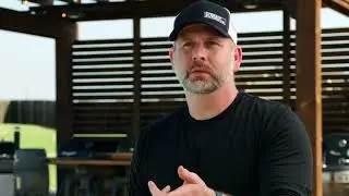Ty Sherrell's TX Brew & Barbecue x Eight Beer