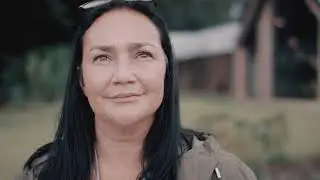 Suzanne's recovery story. Our former guest returns to Delamere to reflect on her sobriety.