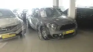 Real Test Drive. Выпуск №905 &ndash; MINI Countryman II