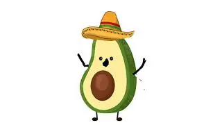 Avocados from Mexico meme