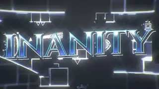 Layout ~ INANITY |  Muon, Mixxdup, Snowdrift and fjscope