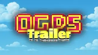 New PixelWorlds Concept Trailer!  - OGPS