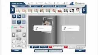 Photo Deals Photo Book