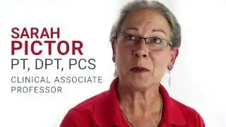 Physical Therapy Doctoral Degree at D&rsquo;Youville College