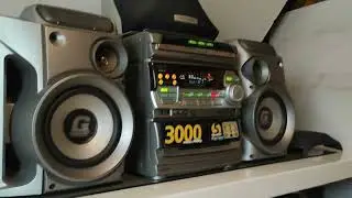 Dominique Lee Feat. Q Dee &ndash; Good Time 1991 Euro House