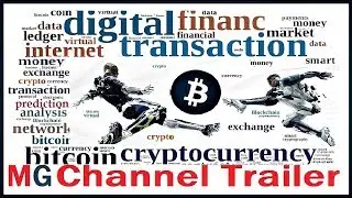 🔹MGB crypto🔹 Channel Trailer☆☆