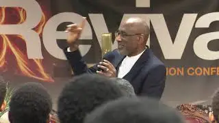 2026-01-18 | CFT BETHESDA SUNDAY SERVICE BY APOSTLE ATB WILLIAMS