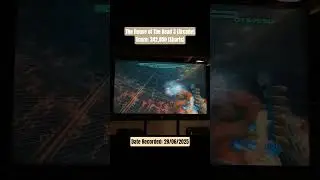The House of The Dead 3 (Arcade) Score: 242k (Shorts) #games #arcadeshooter #timecrisis4 #timecrisis