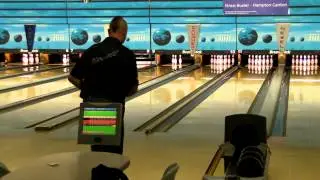 Scott Newell - PBA South Region Canton, GA Scorpion Open