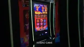 2021 Hottest USA Skill game 5in1 FUSION 4 whole machine on sale