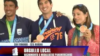 ORGULLO LOCAL