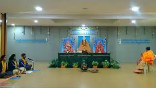 Maha Mrityunjaya Mantra Hawan 29 Nov 2025