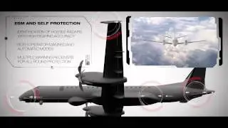 The Saab Swordfish MPA