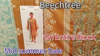 Beechtree Mid Summer Sale 2023