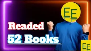 How I read 52 Books a Year, My Reading Routine.