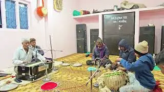 સંતવાણી ભજન મઢી bhandariya# live santvaani