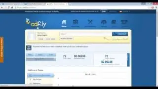 NO BOT M&Eacute;TODO PARA GENERAR MAS VISITAS EN ADF ly 100% SEGURO 2016