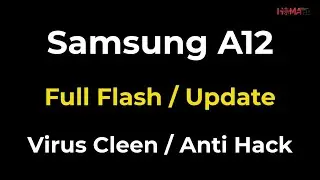 Samsung Galaxy Phones Full Flash Or Update, Too Fix Problem Hack and Virus Cleaner