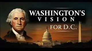 George Washington&rsquo;s Vision for D.C | Building the Capital