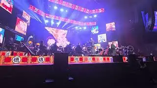 Dragon Ball Symphonic 17 El poder nuestro es (segunda canción) 