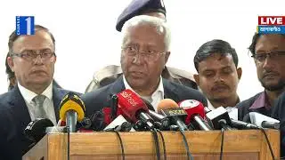 LIVE🔴নির্বাচন কমিশন থেকে সরাসরি | Channel One News Live