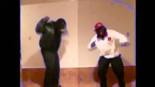 NO LUV THUG
