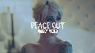 Ds Cart - Peace Out (Original Mix)