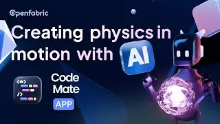 From Text Prompt to Physics Animation &mdash; Powered by AI