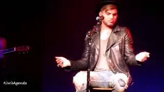 ADAM LAMBERT 