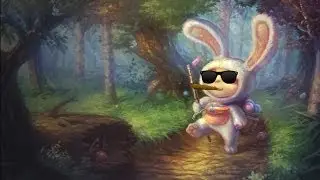 420 Easter Teemo