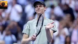 Sinner savours US Open win after 'difficult' build-up