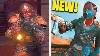 Everything We Know About OPERATION GRAND HEIST! (New DLC Weapons, Outrider Specialist, & More!)