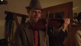 Paganin Soatnquartett - Organetta (Live beim Annerl)