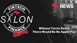 Without Terrie Smith, There Would Be No Apple Pay